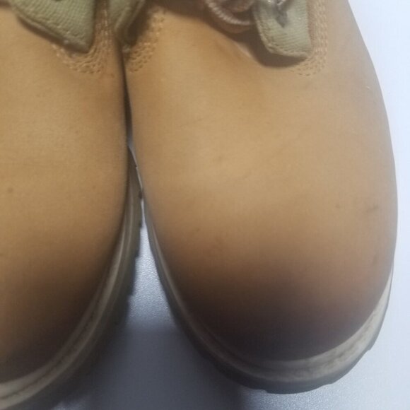 Timberland EarthKeepers Women's Boots Sz 7M - Picture 4 of 13